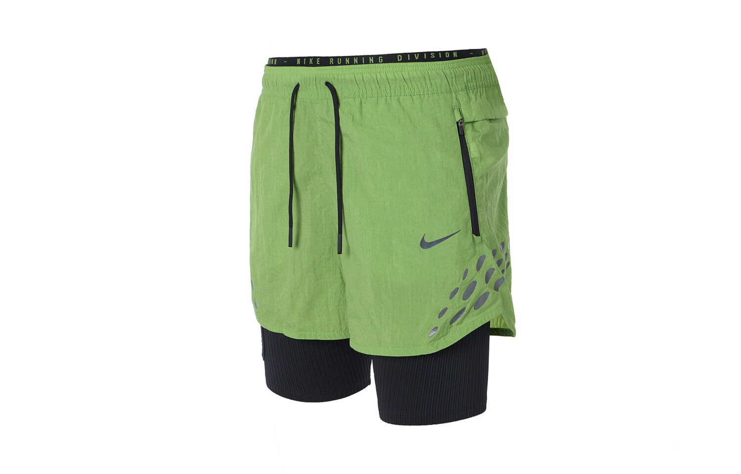Повседневные шорты мужские зеленые Nike, зеленый
Повседневные шорты мужские зеленые Nike, зеленый