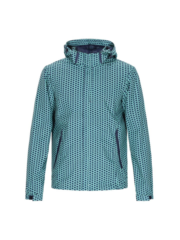 Переходная куртка MO Jacke, цвет Minze 
Переходная куртка MO Jacke, цвет Minze