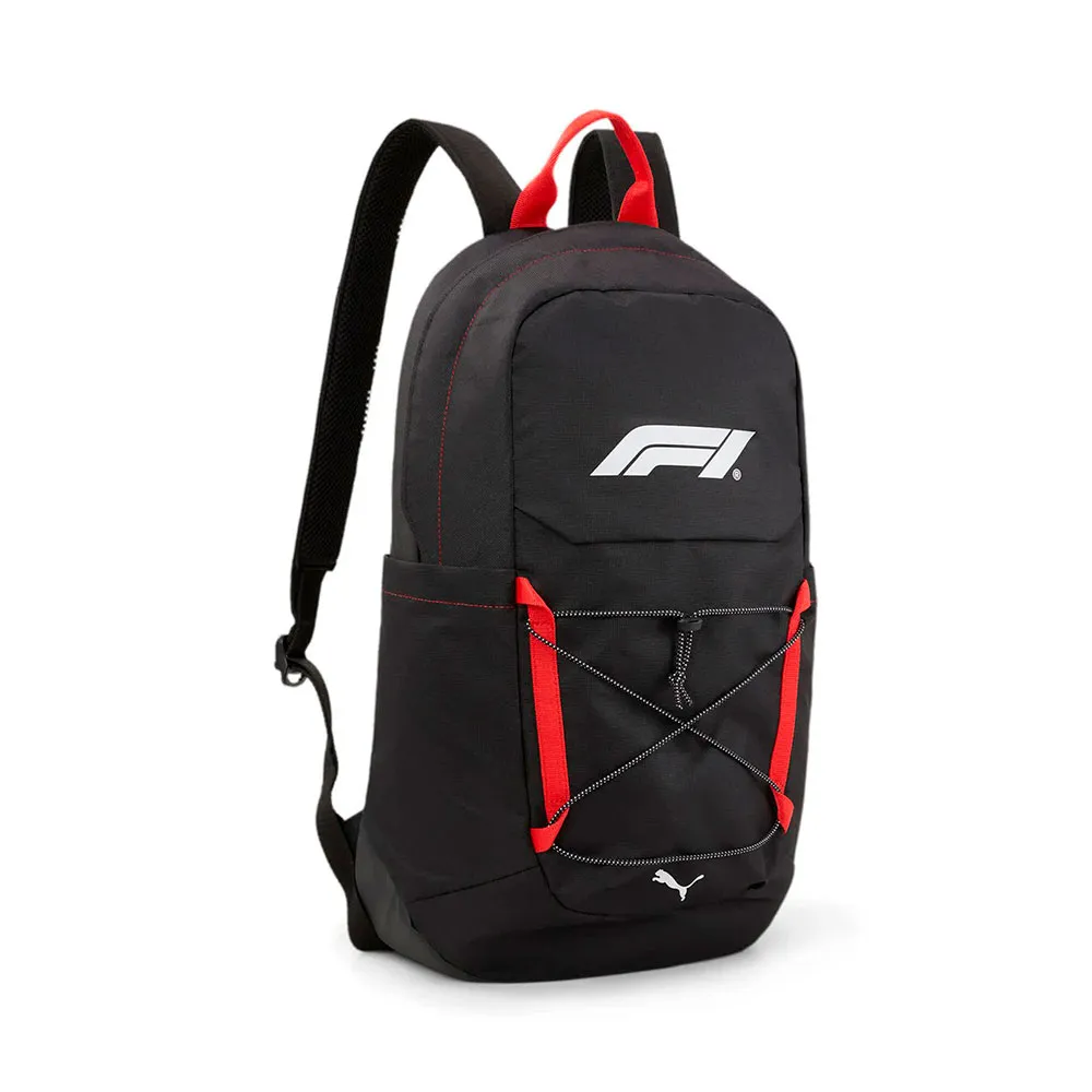 Рюкзак Puma F1В 17L, черный
Рюкзак Puma F1В 17L, черный