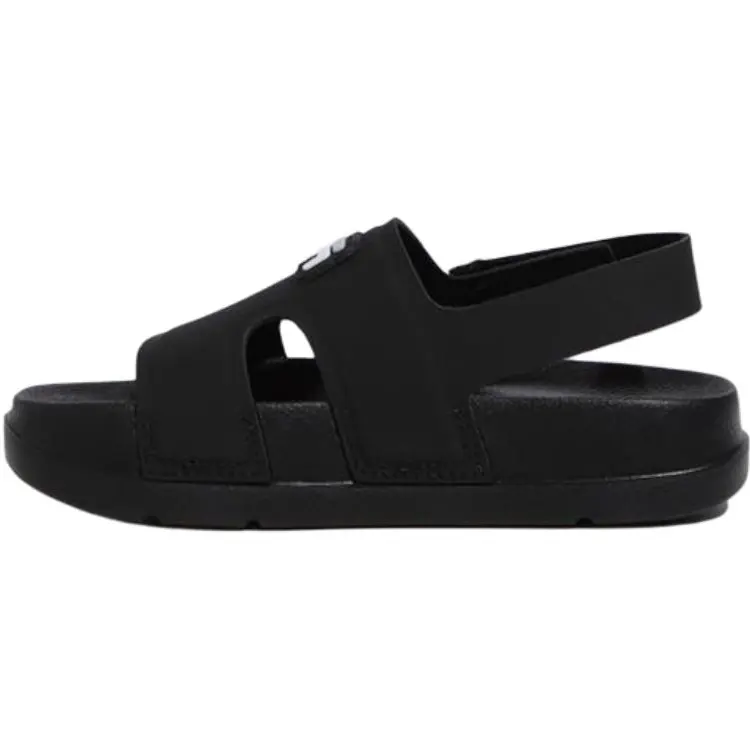 FILA KIDS Износостойкие детские сандалии Low Top Black Kids'
FILA KIDS Износостойкие детские сандалии Low Top Black Kids'