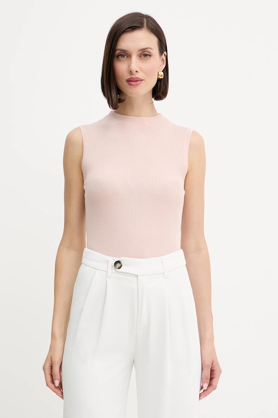 Жилет Boss, розовый
Жилет Boss, розовый