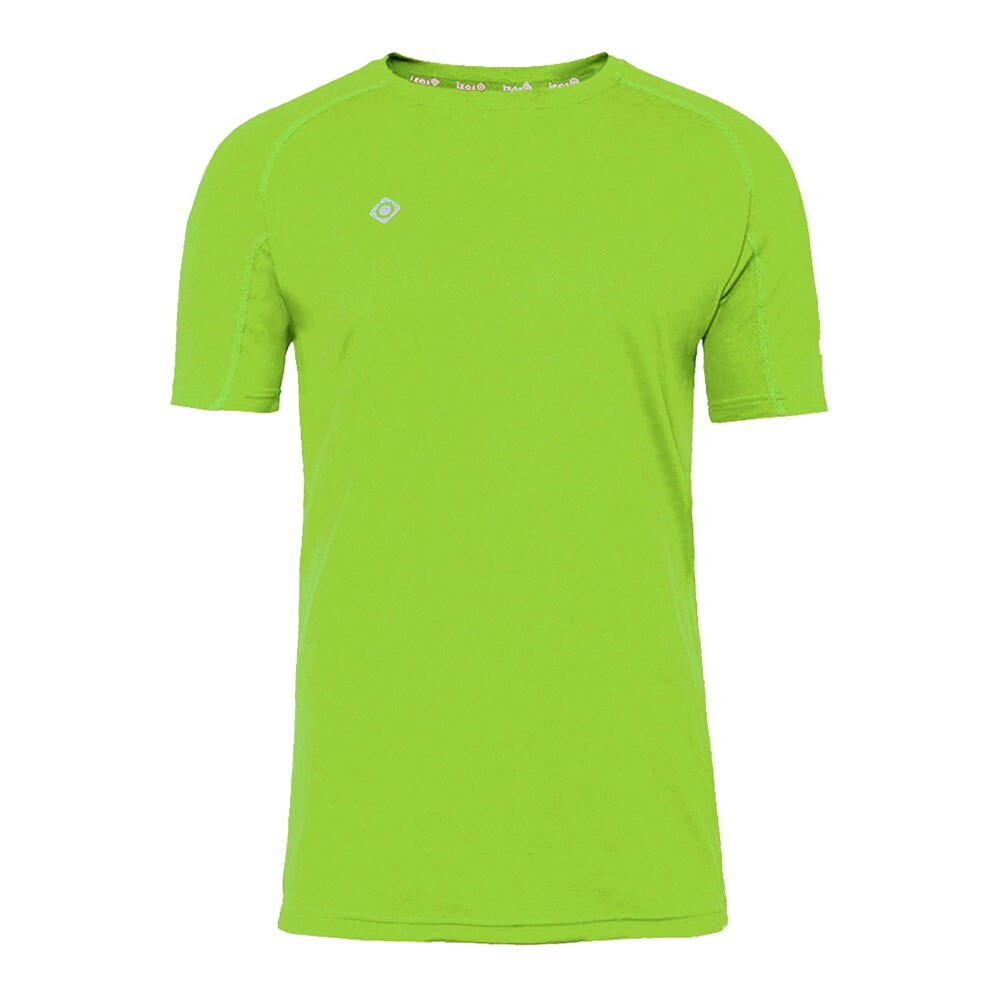 Футболка Izas Laredo M, зеленый
Футболка Izas Laredo M, зеленый