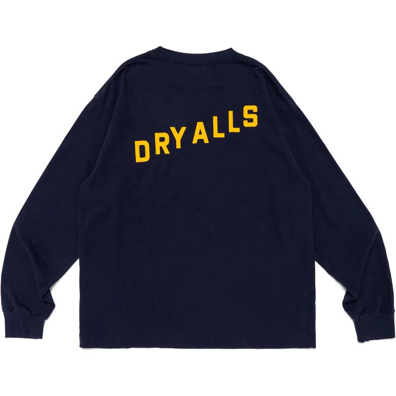 Футболка SS25 унисекс HUMAN MADE, синий
Футболка SS25 унисекс HUMAN MADE, синий