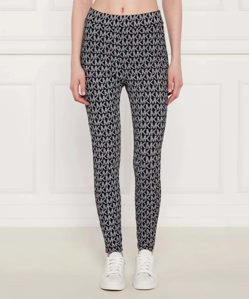 Леггинсы Slim fit Michael Kors, черный
Леггинсы Slim fit Michael Kors, черный