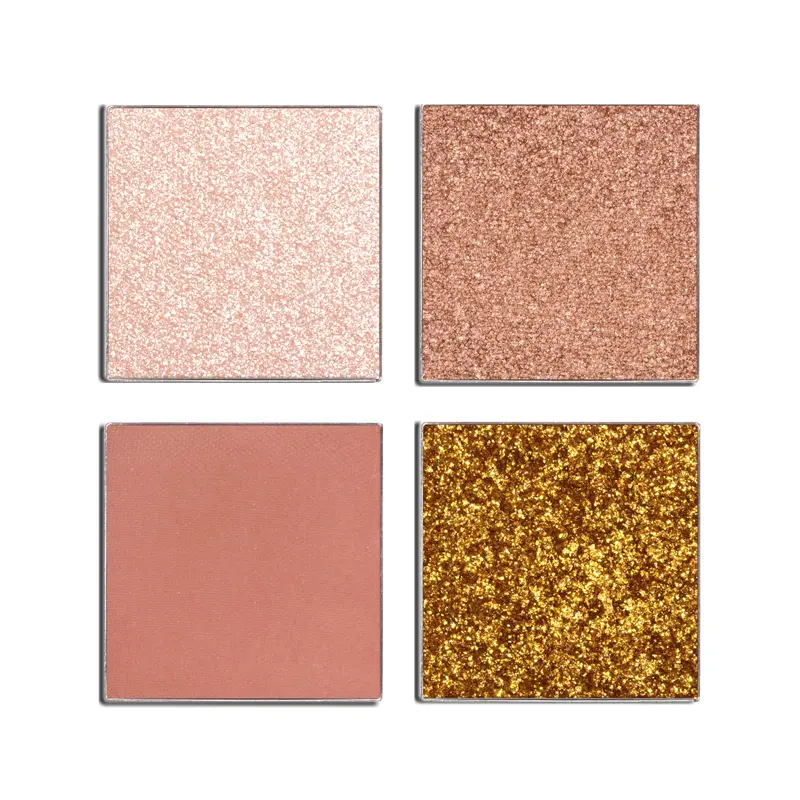 Нежный набор: тени для век Color Care 4You, 1 шт.
Нежный набор: тени для век Color Care 4You, 1 шт.