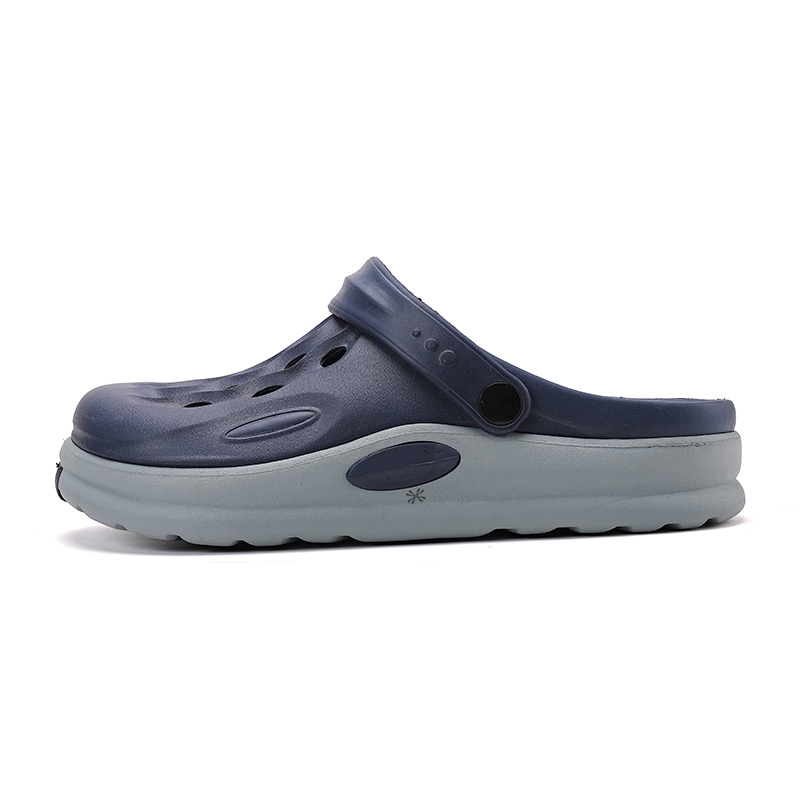 Противоскользящие детские сандалии для подростков YUZHAOLIN, синий/серый
Противоскользящие детские сандалии для подростков YUZHAOLIN, синий/серый