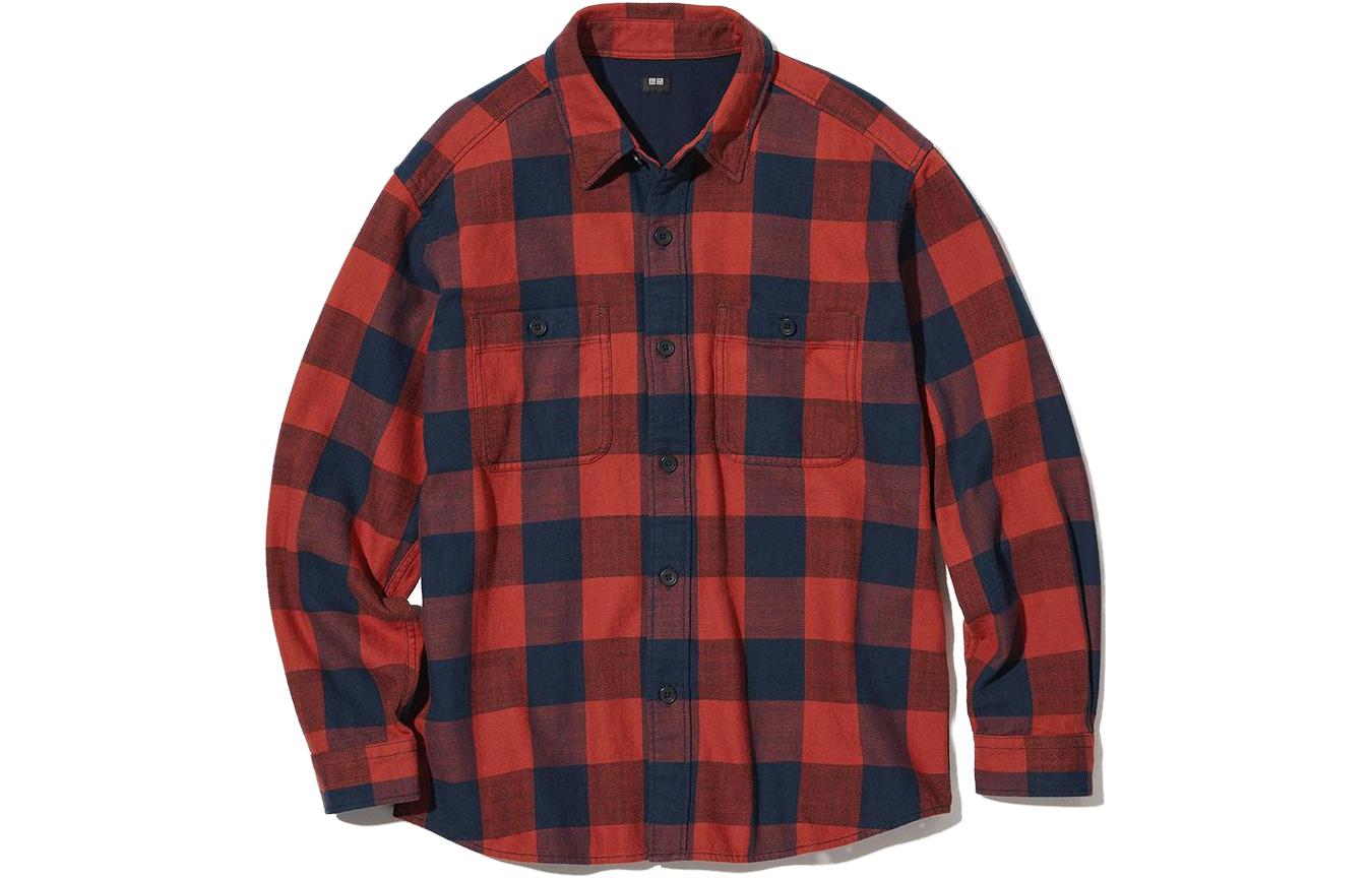 Футболки унисекс оранжево-красные UNIQLO, оранжевый красный
Футболки унисекс оранжево-красные UNIQLO, оранжевый красный