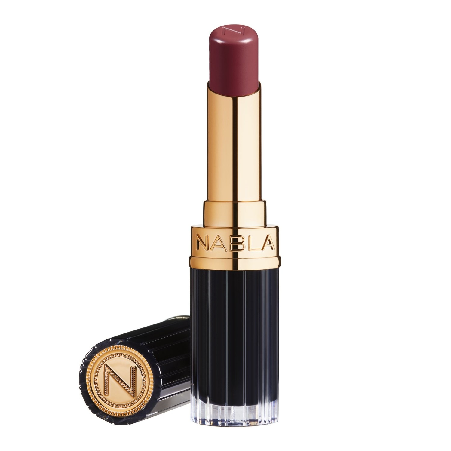 Помада для губ beyond jelly lipstick Nabla, libido, вес 3.2 гр.
Помада для губ beyond jelly lipstick Nabla, libido, вес 3.2 гр.