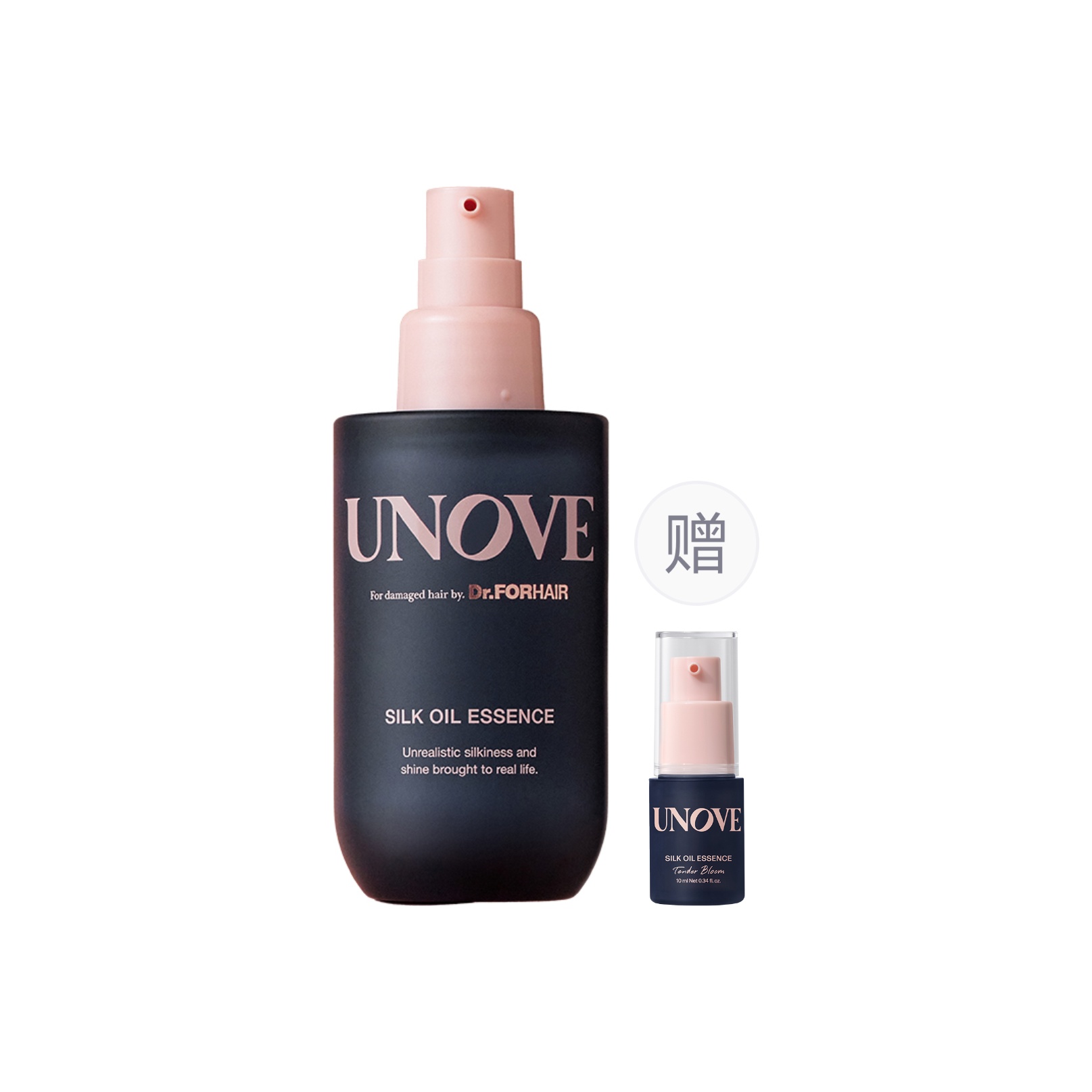 Эфирные масла для ухода за волосами Unisex UNOVE, potpourri
Эфирные масла для ухода за волосами Unisex UNOVE, potpourri