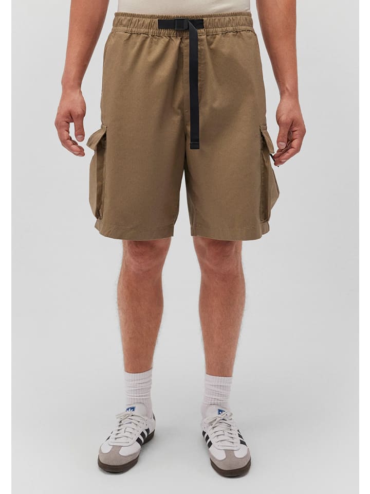 Брюки-Карго Mavi Jeans, зеленый
Брюки-Карго Mavi Jeans, зеленый