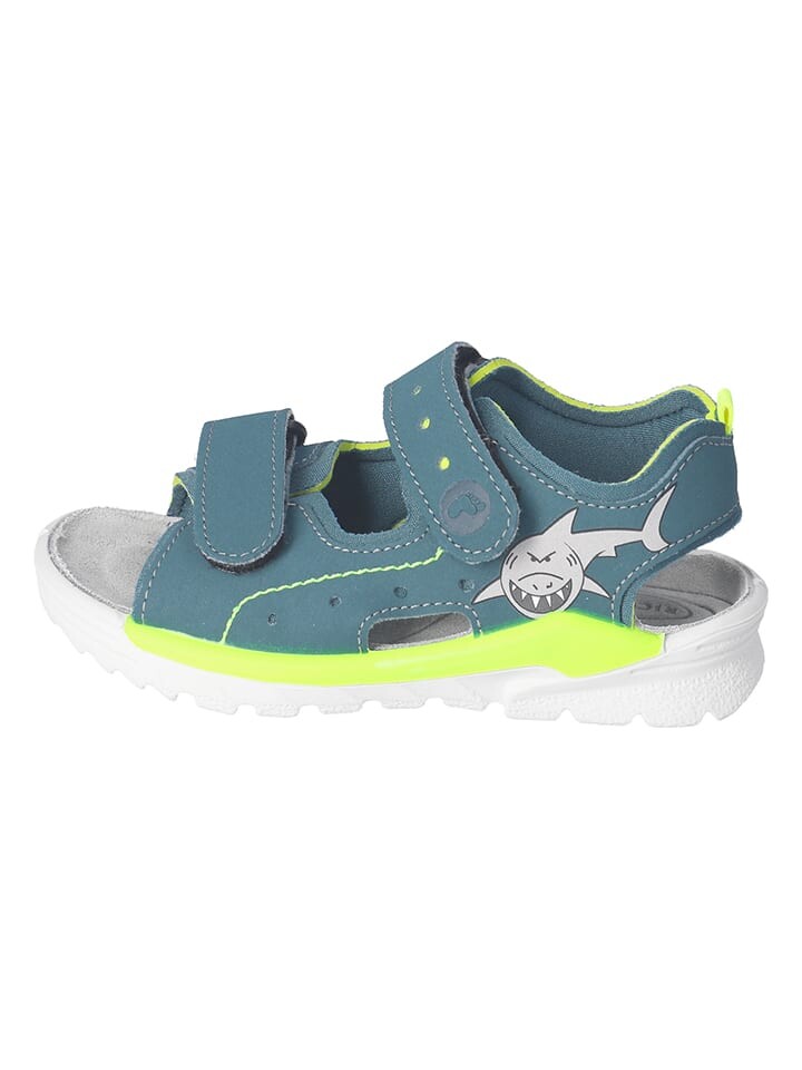 Сандалии Ricosta, синий
Сандалии Ricosta, синий