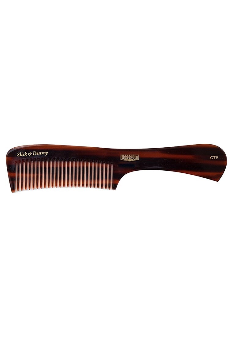 Кисть TORTOISE STYLING COMB Uppercut
Кисть TORTOISE STYLING COMB Uppercut