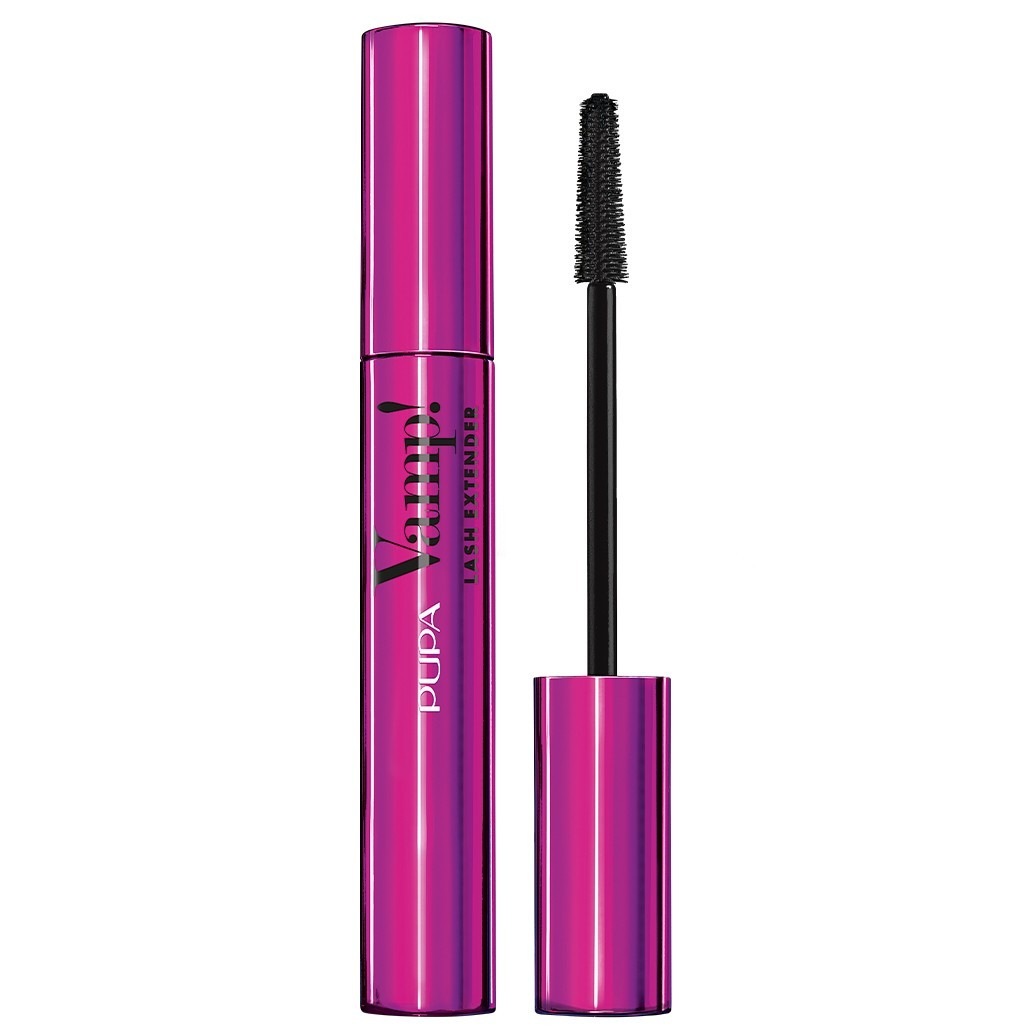 Тушь для ресниц vamp! lash extender Pupa Milano, объем 14 мл
Тушь для ресниц vamp! lash extender Pupa Milano, объем 14 мл