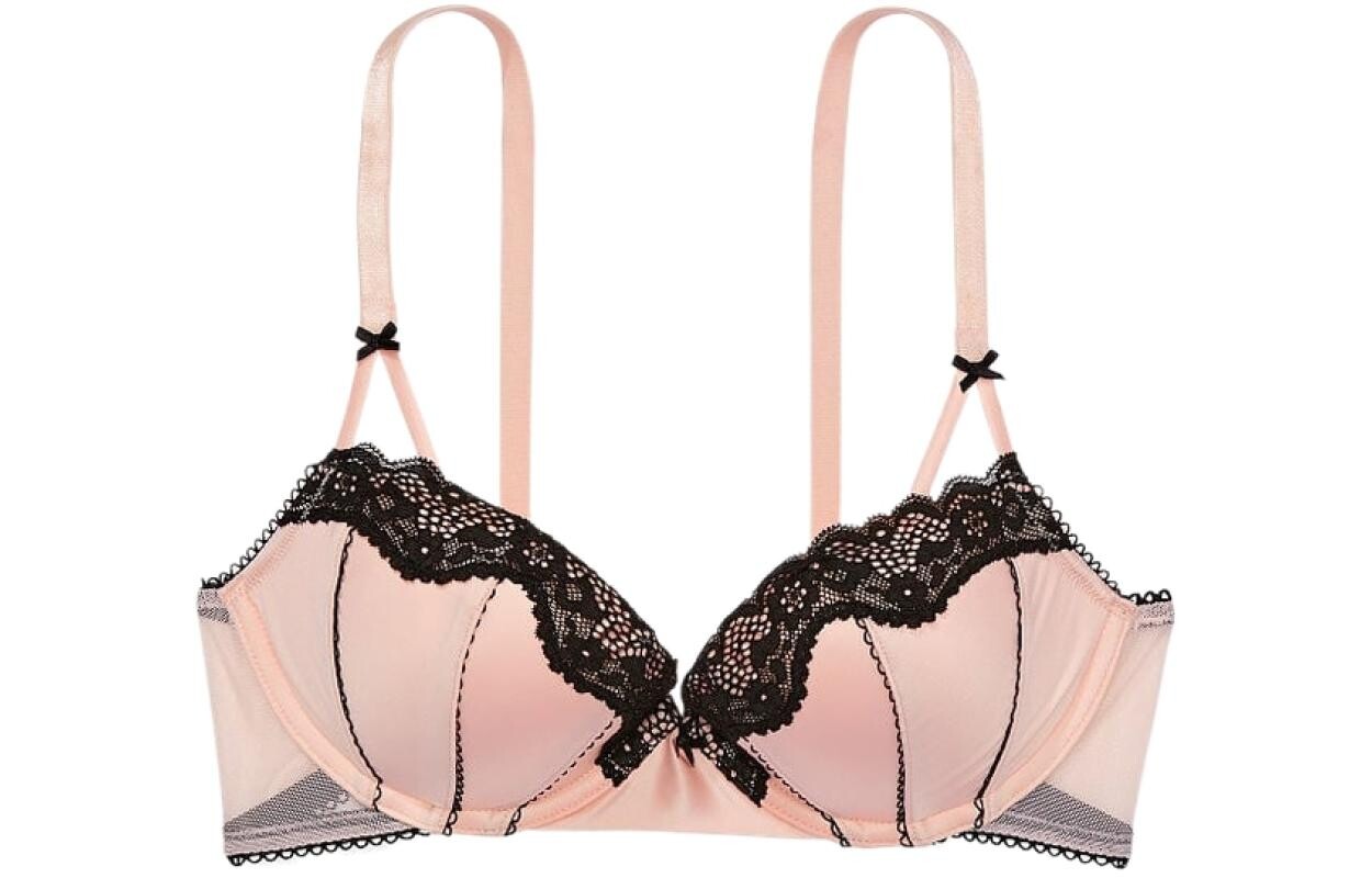 Женский бюстгальтер Victoria'S Secret
Женский бюстгальтер Victoria'S Secret