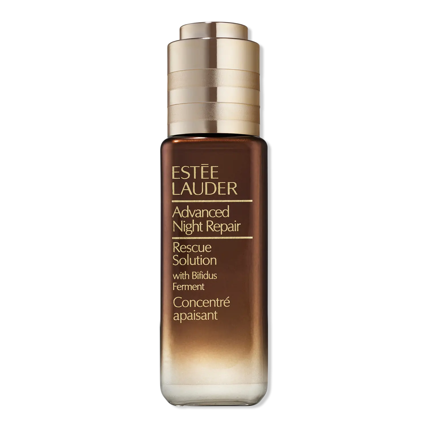 Усовершенствованная ночная восстанавливающая сыворотка с 15% экстрактом бифидобактерий Estée Lauder
Усовершенствованная ночная восстанавливающая сыворотка с 15% экстрактом бифидобактерий Estée Lauder