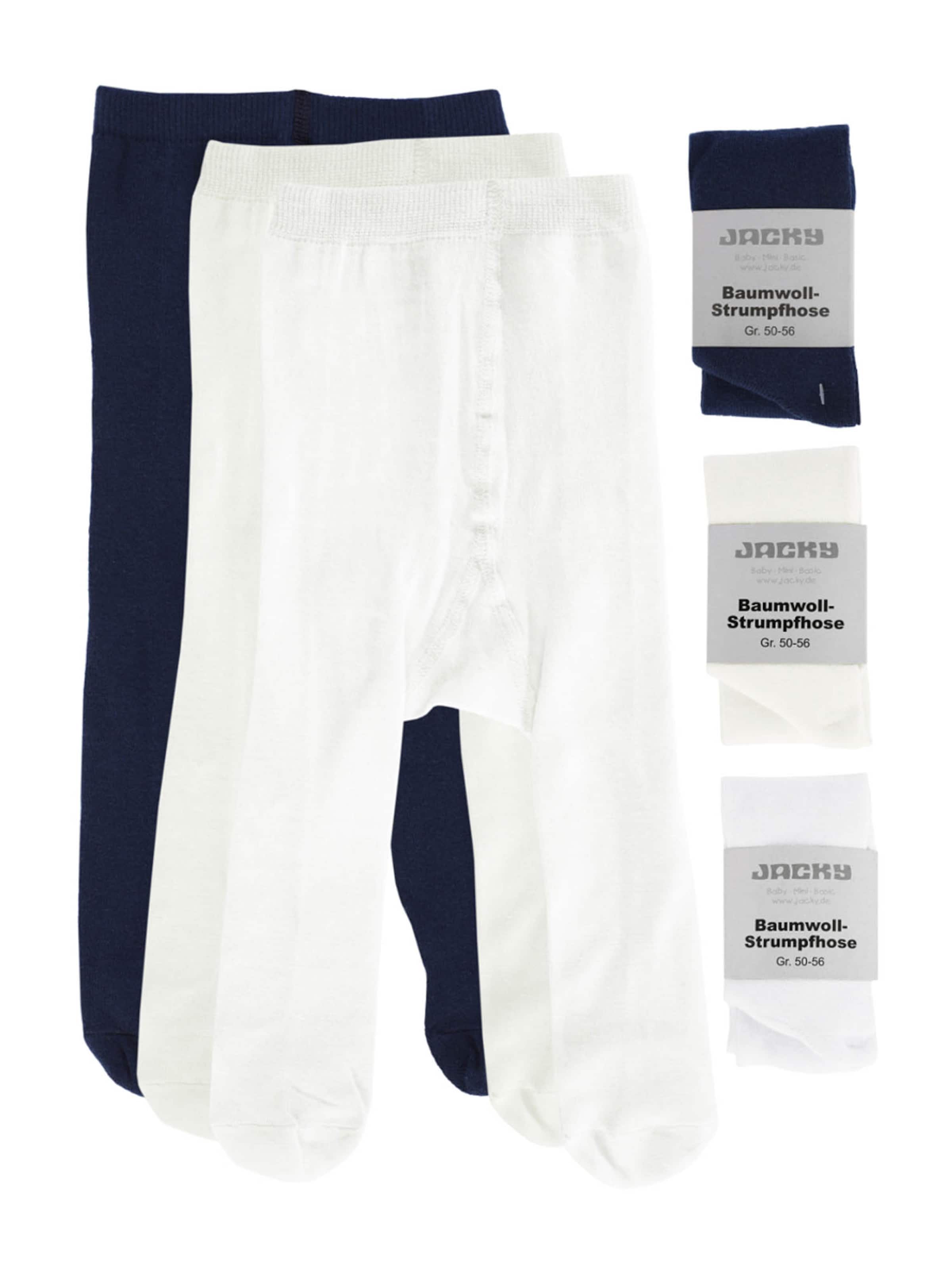 JACKY Колготки в цветах Navy, White, Off White
JACKY Колготки в цветах Navy, White, Off White