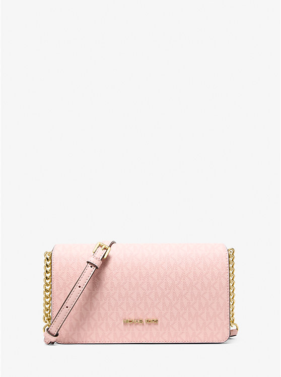 Сумка через плечо Jet Set среднего размера с фирменным логотипом Michael Kors, красный
Сумка через плечо Jet Set среднего размера с фирменным логотипом Michael Kors, красный