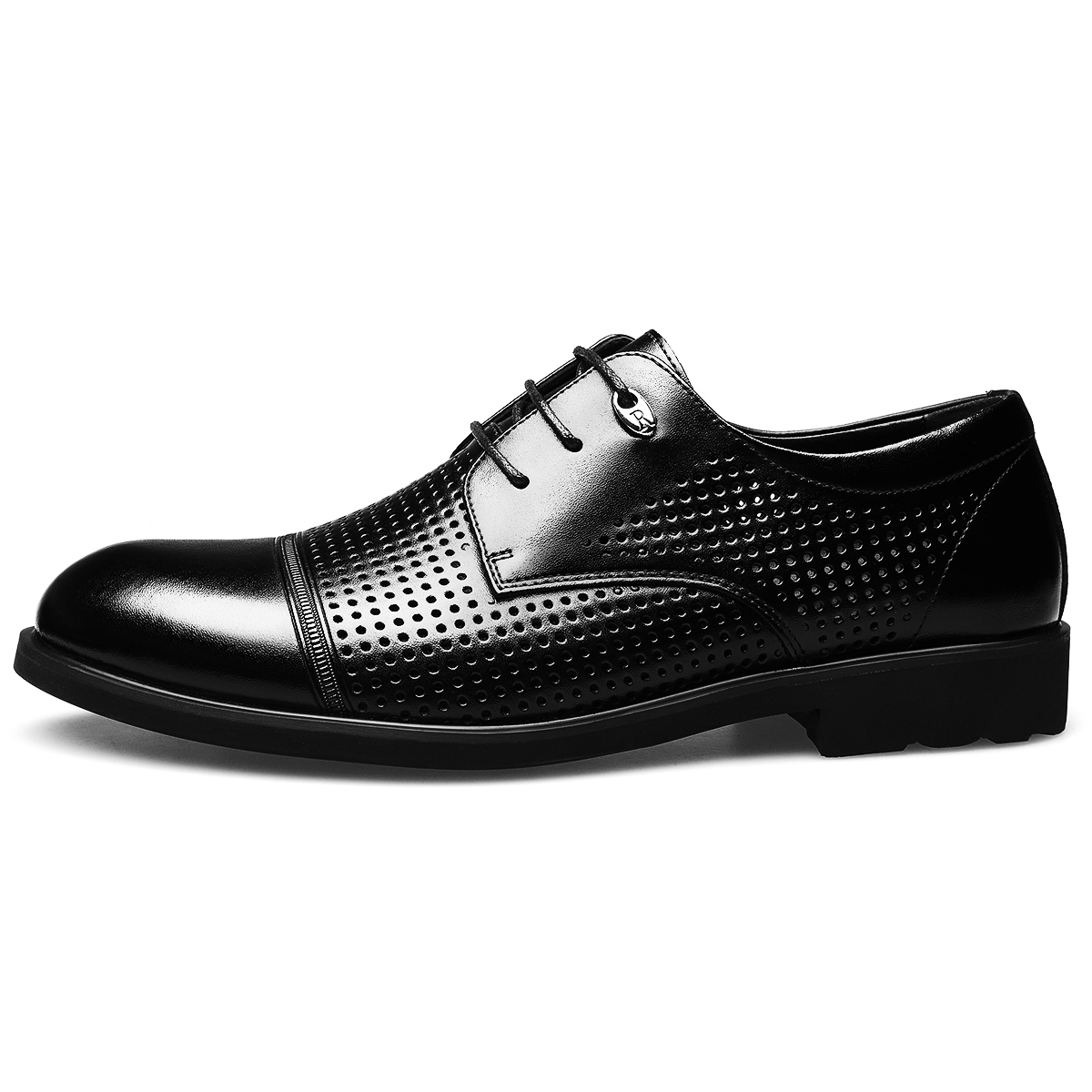 CHINT Мужские повседневные туфли мужские низкие черные из натуральной кожи крупного рогатого скота черные, цвет Top Grain Cow Leather, Black
CHINT Мужские повседневные туфли мужские низкие черные из натуральной кожи крупного рогатого скота черные, цвет Top Grain Cow Leather, Black