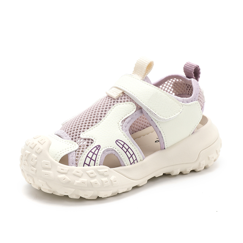 Детские сандалии TONYBEAR, фиолетовый
Детские сандалии TONYBEAR, фиолетовый