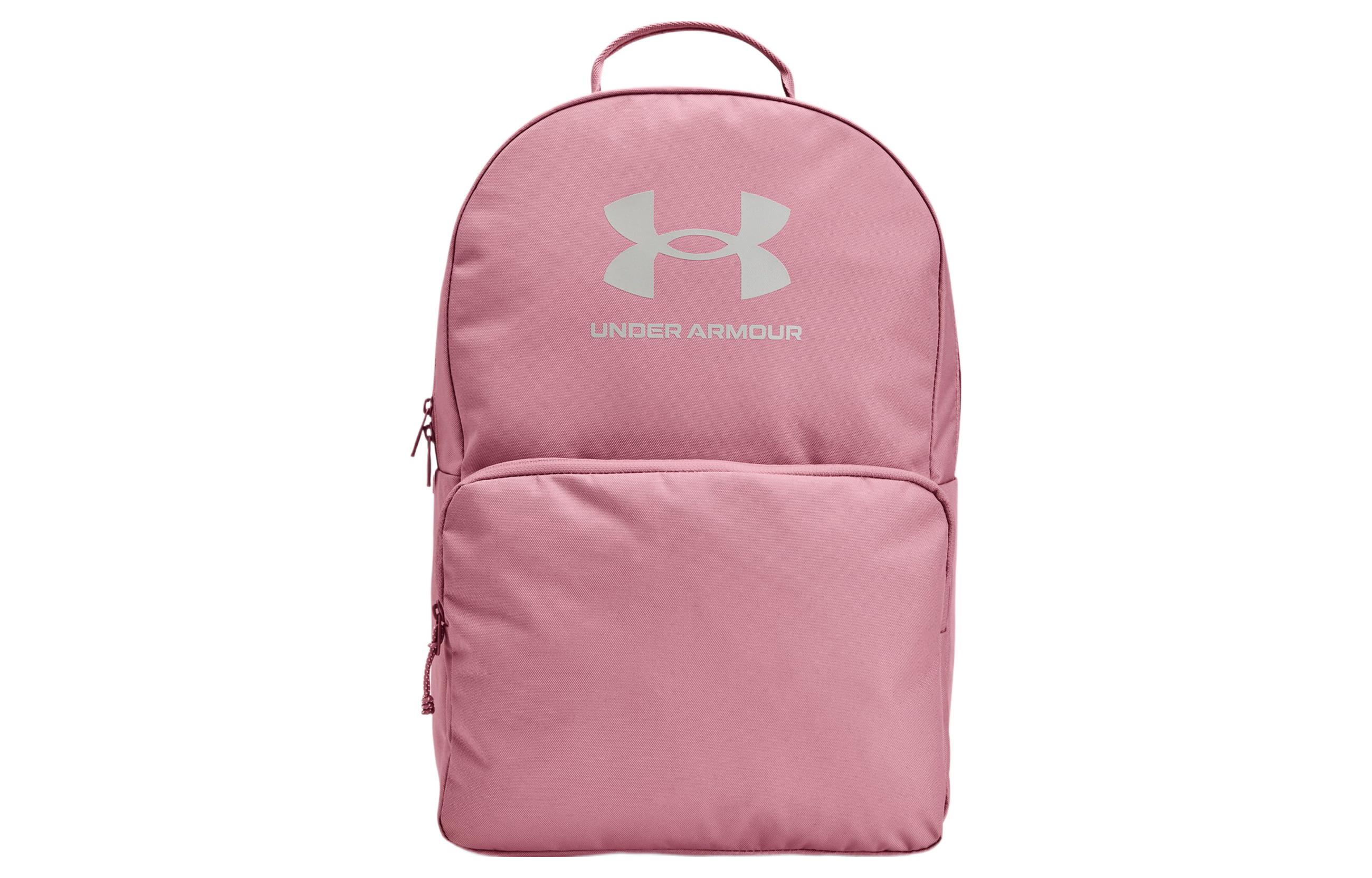 Under Armour Рюкзак из полиэстера Regular Unisex Serums Powder
Under Armour Рюкзак из полиэстера Regular Unisex Serums Powder