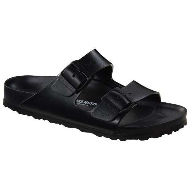Сандалии Birkenstock Arizona EVA, черный
Сандалии Birkenstock Arizona EVA, черный