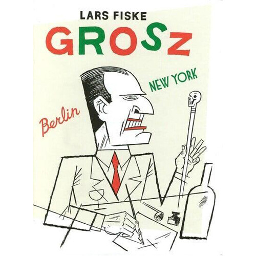 Книга Grosz (Hardback)
Книга Grosz (Hardback)