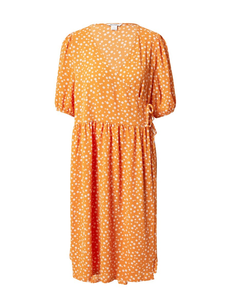 Платье Monki, оранжевый
Платье Monki, оранжевый