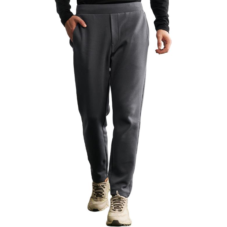 MOUNTAIN LIFE Вязаные спортивные штаны мужские SPYDER, Угольно-серый
MOUNTAIN LIFE Вязаные спортивные штаны мужские SPYDER, Угольно-серый