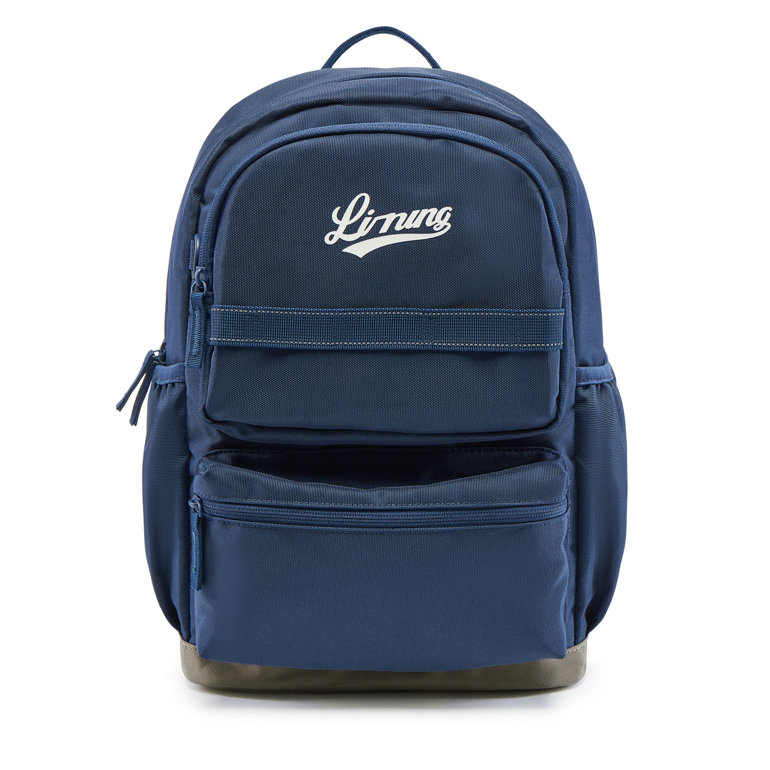LINING YOUNG Полиэстер детская сумка Regular мужская темная простая Blue
LINING YOUNG Полиэстер детская сумка Regular мужская темная простая Blue
