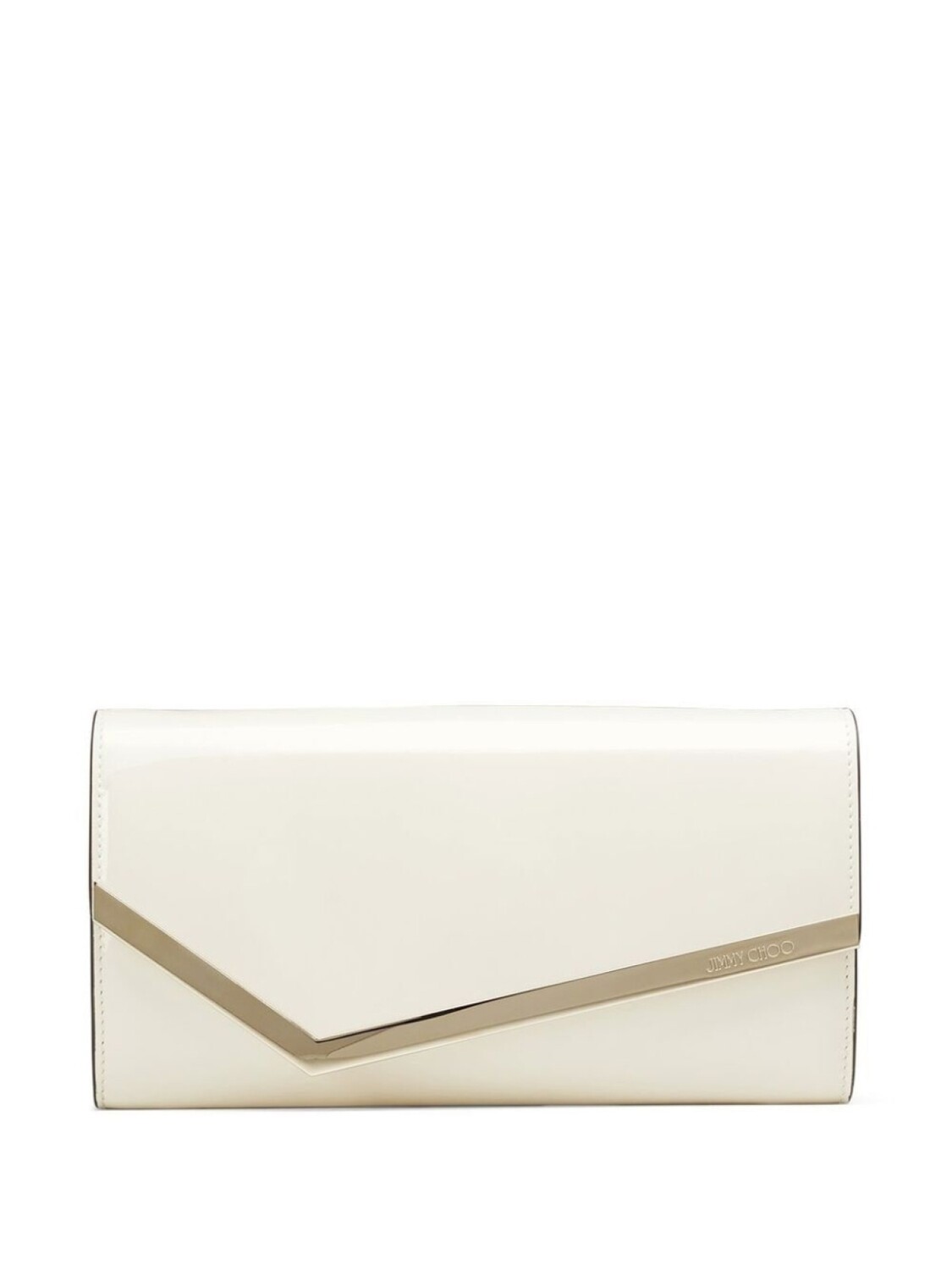 Клатч Jimmy Choo Emmie, белый
Клатч Jimmy Choo Emmie, белый