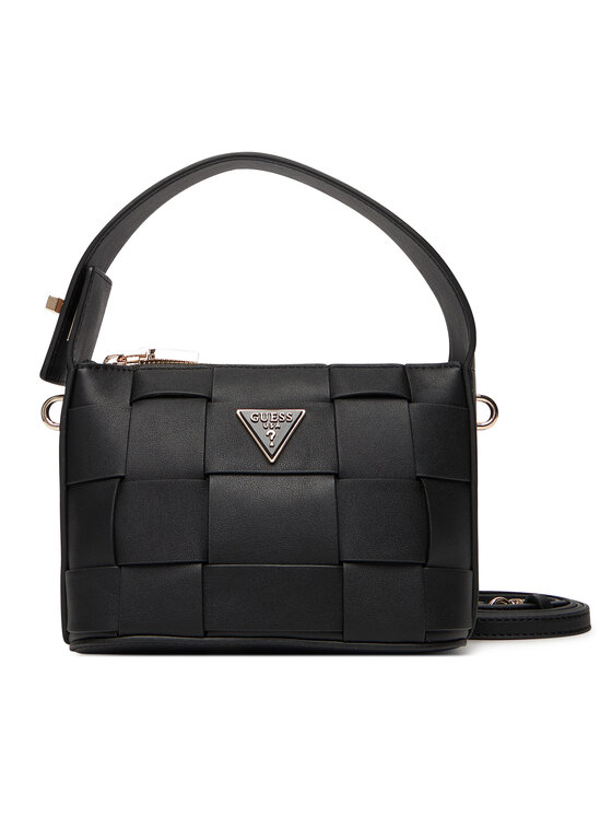 Сумочка Maylee Mini HWWG96 61720 Guess, черный
Сумочка Maylee Mini HWWG96 61720 Guess, черный