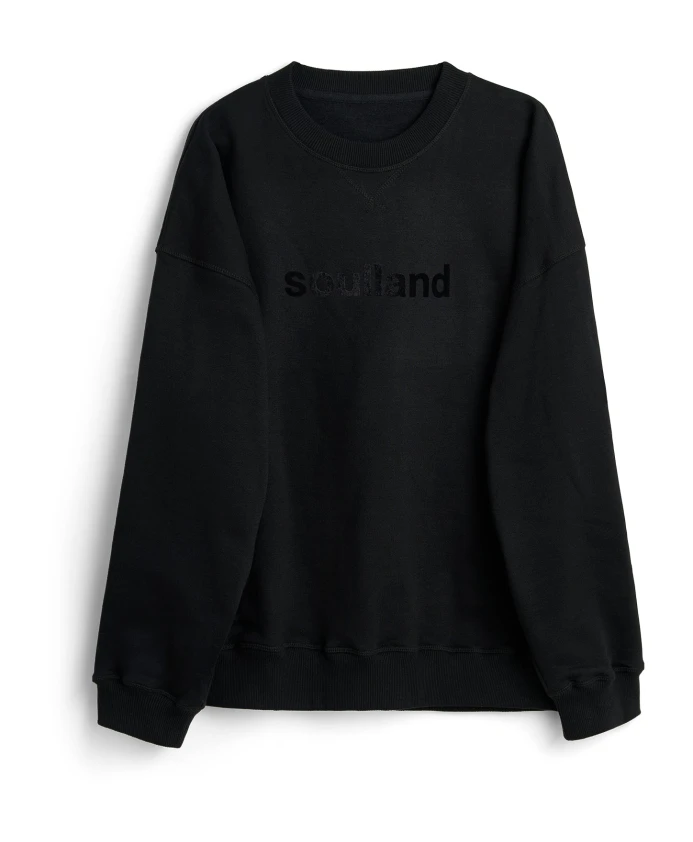 Толстовки и худи Soulland, черный
Толстовки и худи Soulland, черный