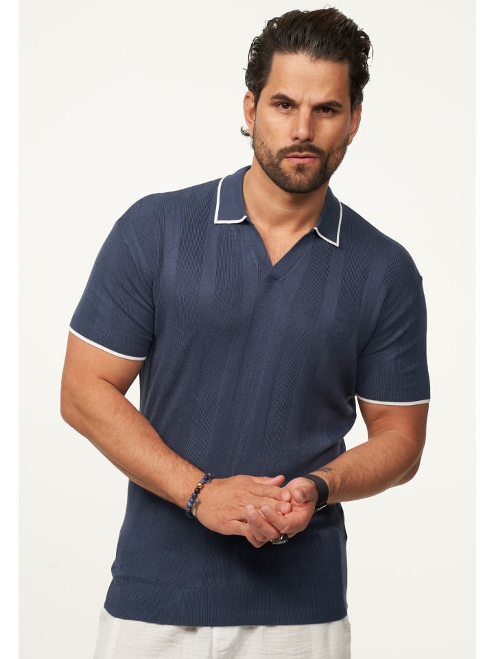 Футболка поло SOULSTAR, синий
Футболка поло SOULSTAR, синий