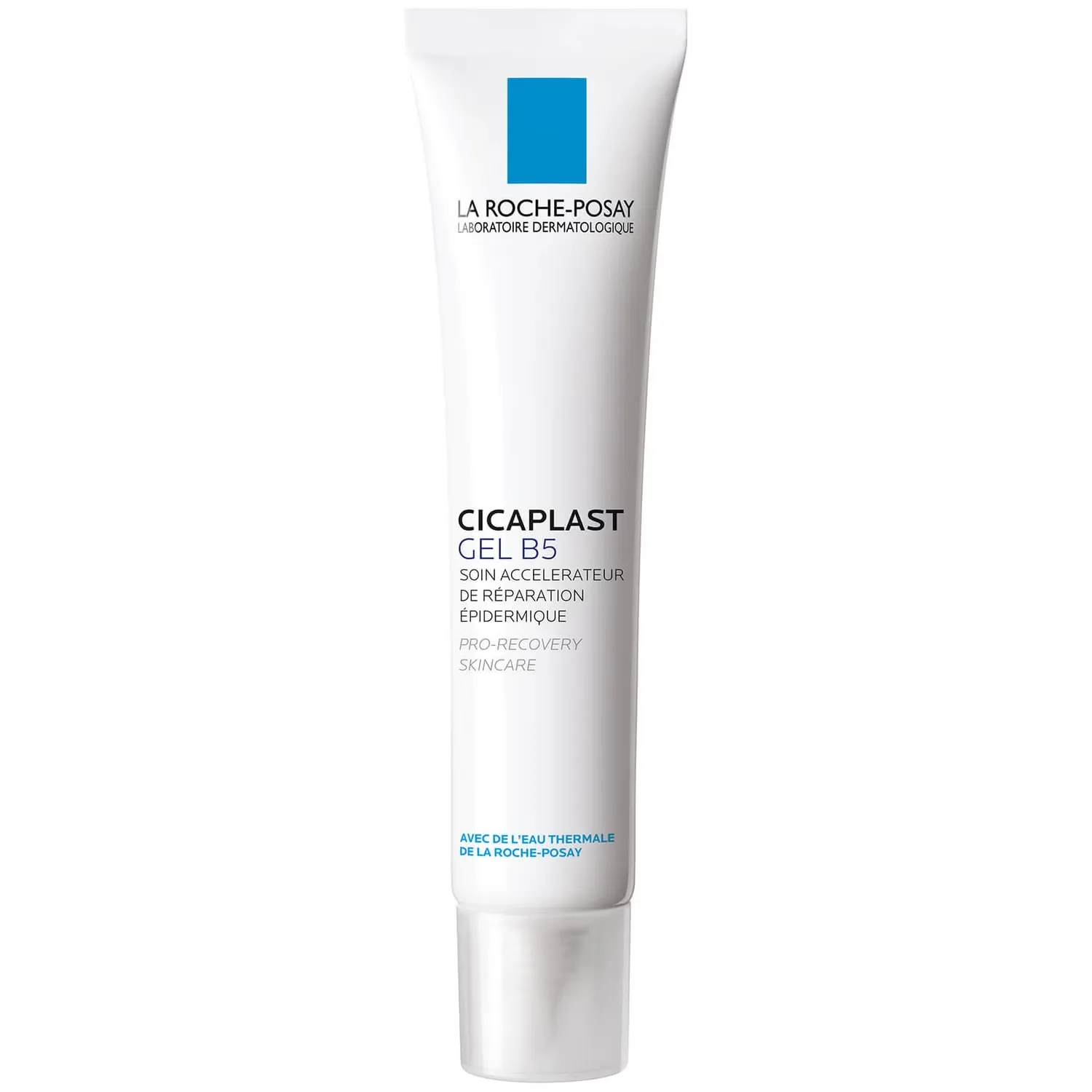 Cicaplast Pro-Recovery 40мл La Roche-Posay
Cicaplast Pro-Recovery 40мл La Roche-Posay