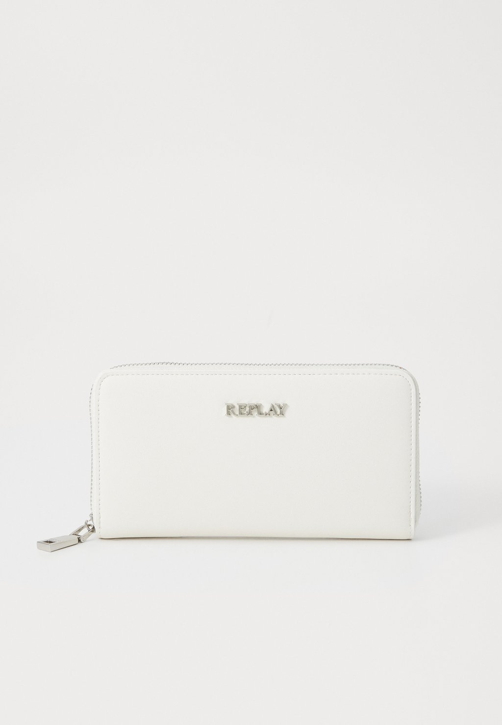 Кошелек Replay, белый
Кошелек Replay, белый