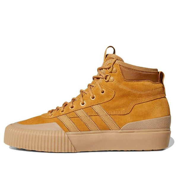 Кроссовки оригиналы akando atr Adidas, коричневый
Кроссовки оригиналы akando atr Adidas, коричневый