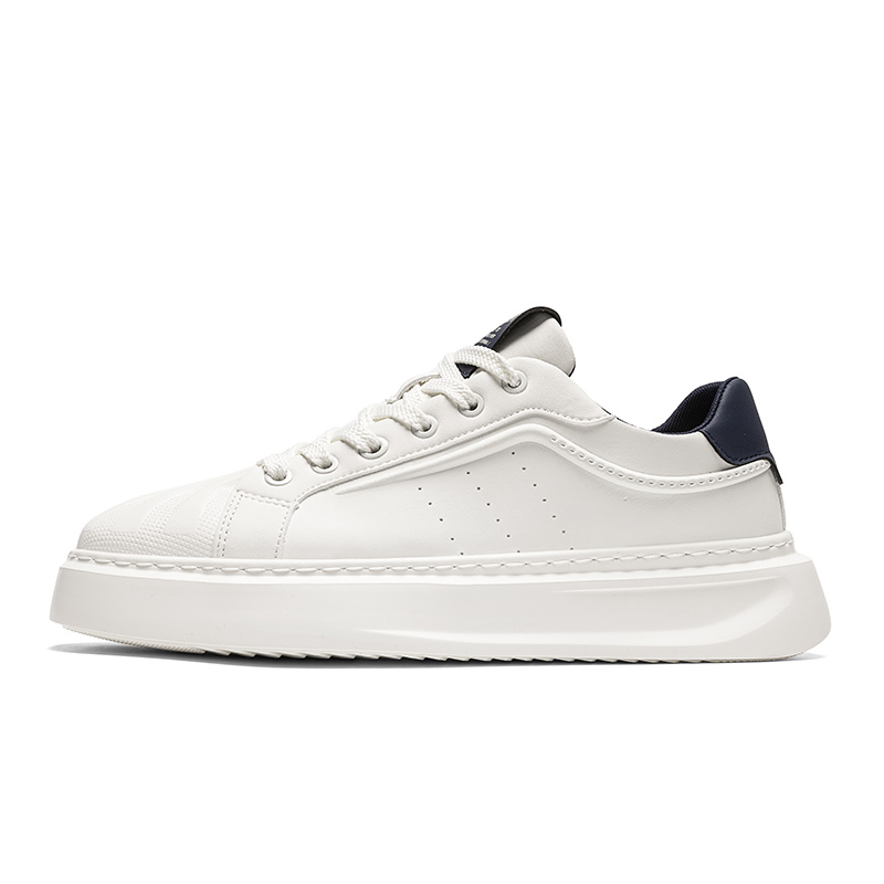 Низкие мужские кроссовки, увеличивающие рост FCMM, White Blue
Низкие мужские кроссовки, увеличивающие рост FCMM, White Blue