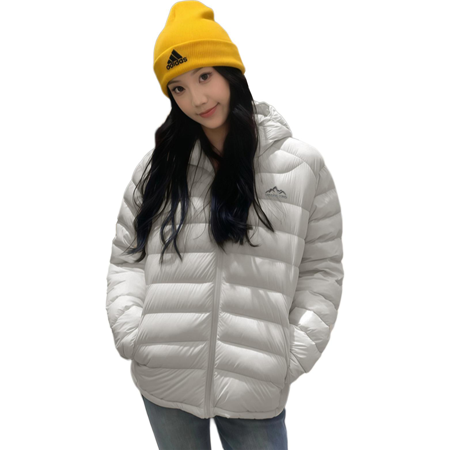 Пуховик Women's NEVER RULE, серый
Пуховик Women's NEVER RULE, серый