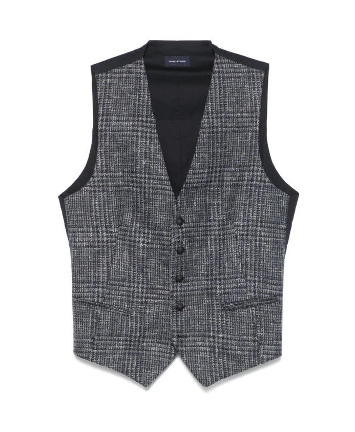 Жилет Tagliatore, синий
Жилет Tagliatore, синий