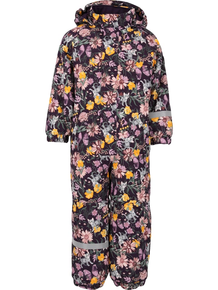 Лыжные штаны Zigzag, цвет 4149 purple pennant
Лыжные штаны Zigzag, цвет 4149 purple pennant