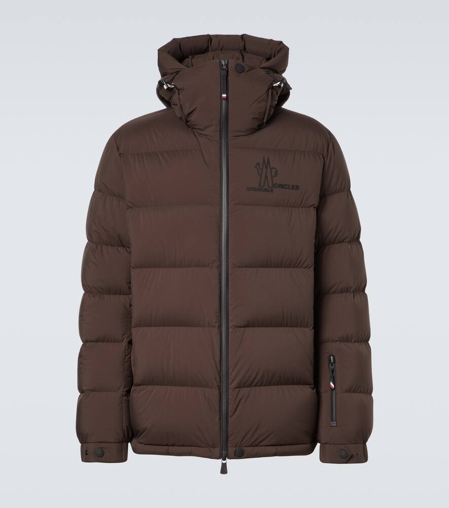 Куртка для катания на лыжах Isorno down Moncler Grenoble, Raisin
Куртка для катания на лыжах Isorno down Moncler Grenoble, Raisin