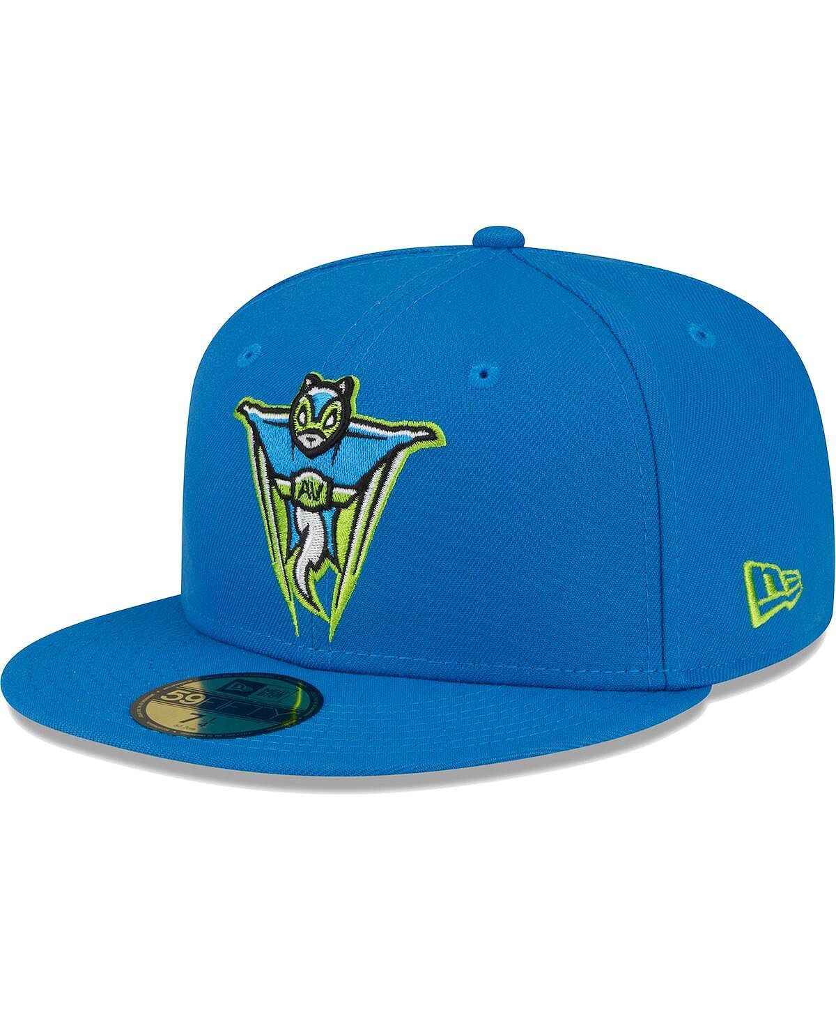 Мужская черная приталенная шляпа Richmond Flying Squirrels Copa De La Diversion 59FIFTY New Era
Мужская черная приталенная шляпа Richmond Flying Squirrels Copa De La Diversion 59FIFTY New Era