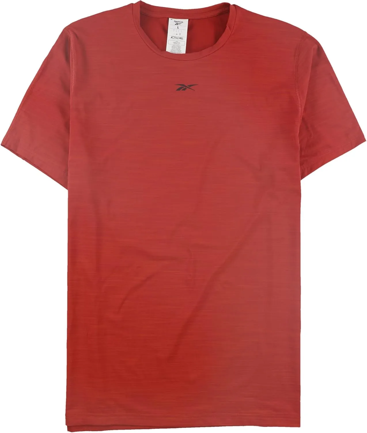 Футболка Reebok Move Basic мужская
Футболка Reebok Move Basic мужская