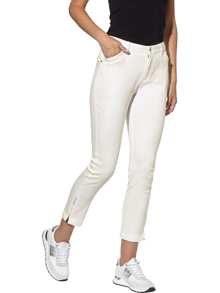 Джинсы Heine, белый
Джинсы Heine, белый