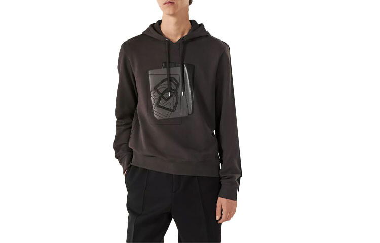 Толстовка мужская Hermes, кофейный
Толстовка мужская Hermes, кофейный