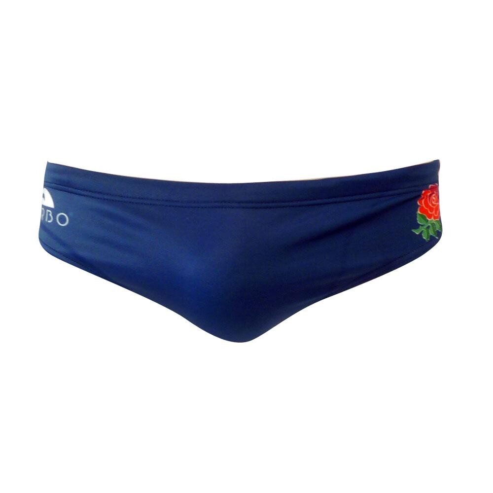 Плавки Turbo England, синий
Плавки Turbo England, синий