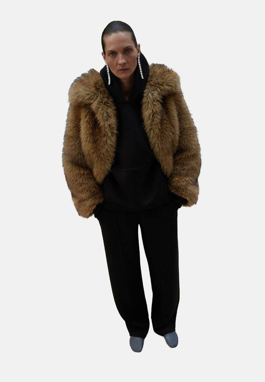 Брюки Mango Trousers, Brown\N/Brown
Брюки Mango Trousers, Brown\N/Brown