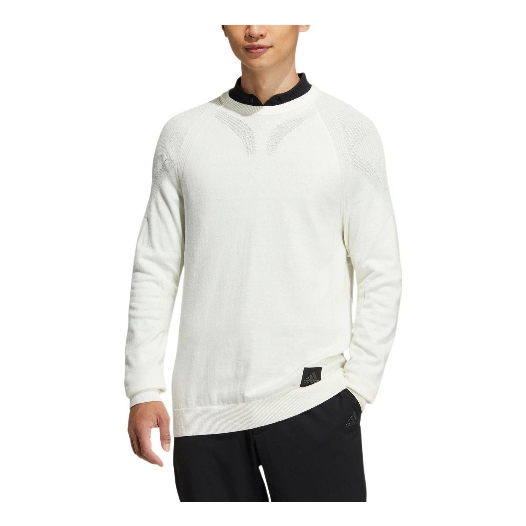 Толстовка adidas Pullover Logo
Толстовка adidas Pullover Logo