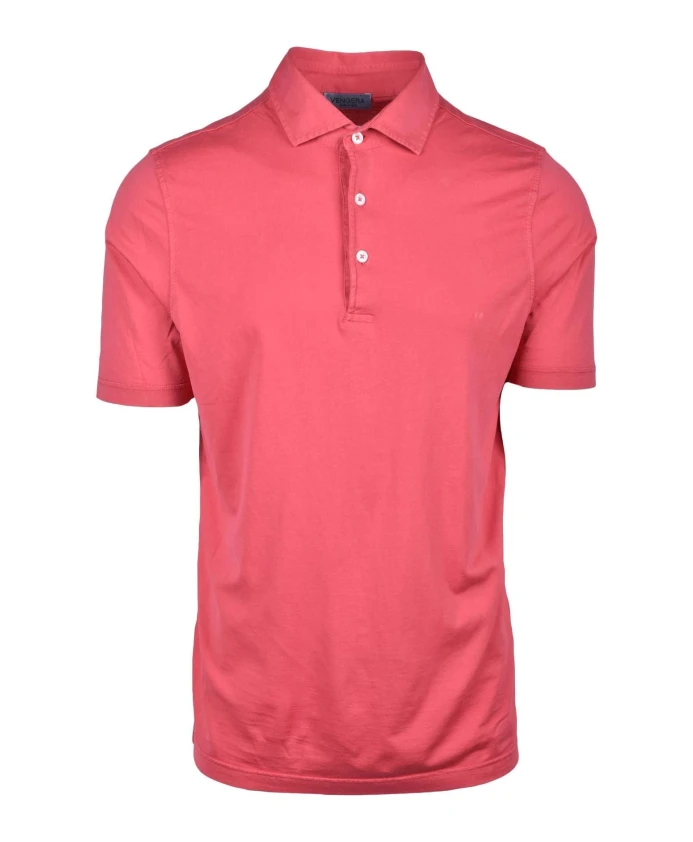 Рубашка поло Vengera, розовый
Рубашка поло Vengera, розовый