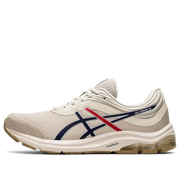 Кроссовки gel pulse 11 mx Asics, белый
Кроссовки gel pulse 11 mx Asics, белый